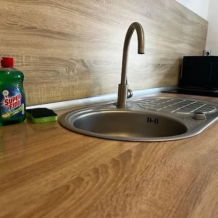 Appartement Grand Avec Jardin - Centre *